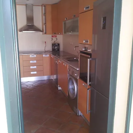 Com Piscina No Villa *