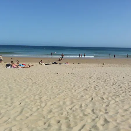 Com Piscina No Villa Burgau
