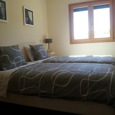 Villa Com Piscina No